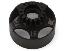Kyosho Light Weight One-Piece Clutch Bell (16T)