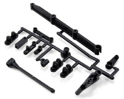 Kyosho Arm Set