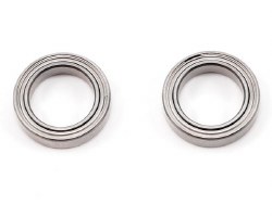 Kyosho 12x18x4mm Shield Bearing (2)