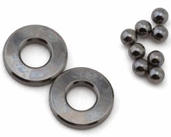 Kyosho Ultima RB7.5/Optima Mid Differential Thrust Bearings (2)