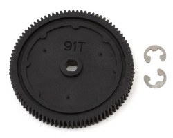 Kyosho EZ-Series 48P Spur Gear (91T)
