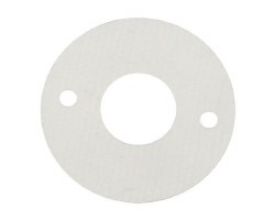 Kyosho Fazer Motor Dust Plate