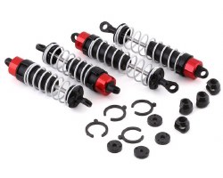 Kyosho Fazer Shock Set (Mad Van/Rage 2.0)