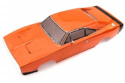 Dodge Charger 1970 Hemi Orange Body Set