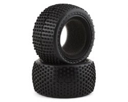 Kyosho Dirt Hog 2.2" Rear Tire (2)