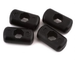 Kyosho Mad Van VE Axle Bushings (4)