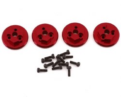 Kyosho Fazer Mk2 HD Aluminum Wheel Hub (4)