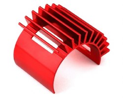 Kyosho Fazer Mk2 Motor Heat Sink