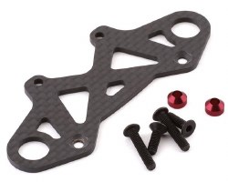 Kyosho Fazer MK2 TC Carbon Bumper Support