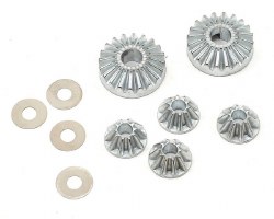 Kyosho Differential Bevel Gear Set