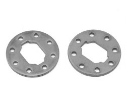Kyosho MP7.5 Brake Disk (2)