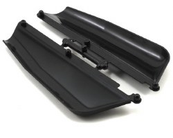 Kyosho Chassis Side Guard Set