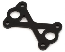 Kyosho Center Differential Plate (Black)