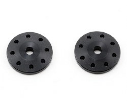 Kyosho Big Bore Shock Piston (2) (8 hole x 1.2mm)