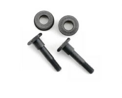 Kyosho Steering Pin and Bushing (2)