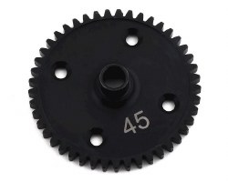 Kyosho MP10 Center Differential Spur Gear (45T)