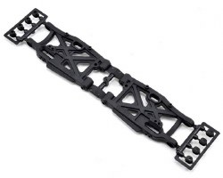 Kyosho MP9 TKI4 Rear Lower Suspension Arm Set (Hard)