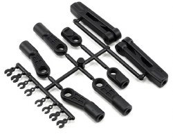 Kyosho Hard Front Upper Arm Set (Revised)