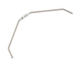 Kyosho Rear Stabilizer Sway Bar (MP9/MP10) (2.3mm)