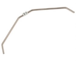 Kyosho Rear Stabilizer Sway Bar (MP9/MP10) (2.4mm)