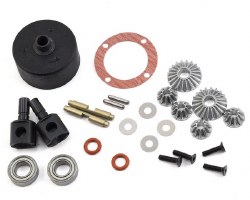 Kyosho Center Gear Differential Set