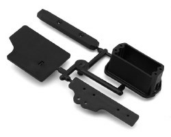 Kyosho MP10e Mechanical Parts & Chassis Brace Set