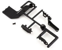 Kyosho Inferno MP10e TKI2 Motor Spacer & Wire Holder Set