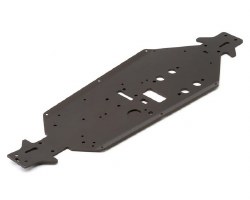 Kyosho Inferno MP10 Nitro Ready-Set Aluminum Main Chassis