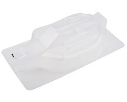 Kyosho MP9e EVO 1/8 Electric Buggy Body (Clear)