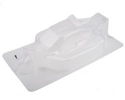 Kyosho MP10 .8mm 1/8 Nitro Buggy Body (Clear)