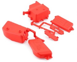 Kyosho MP10 Radio Box Set (Red)