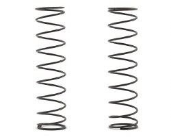 Kyosho 95mm Big Bore Rear Shock Spring (Grey) (2) (10-1.4mm)