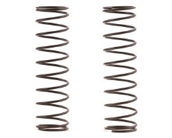 Kyosho 86mm Big Bore Rear Shock Spring (Brown) (2) (11-1.6mm)