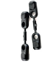 Kyosho Special Torque Rod 6.8mm Ball Ends (MP777,