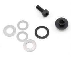 Kyosho Short Clutch Bell Guide Washer Set