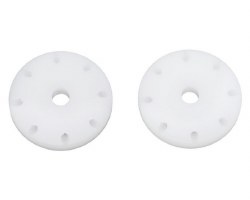 Kyosho SP Big Shock Piston (1.2 x 8 hole) (2)