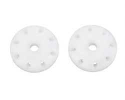 Kyosho SP Big Shock Piston (1.4 x 8 hole) (2)
