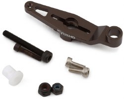Kyosho MP9 Aluminum Throttle Servo Horn (23T - KO/Sanwa/JR)