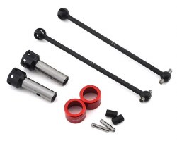 Kyosho MP10 HD 94mm Cap U-Swing Shaft (2)