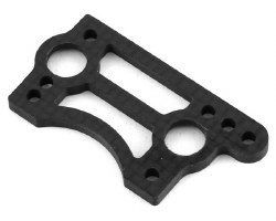 Kyosho MP10 Carbon Center Differential Plate