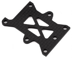 Kyosho MP10 Carbon AMB Transponder Holder