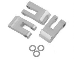 Kyosho Light Weight Aluminum Clutch Shoes (3)