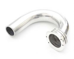 Kyosho Inferno GT2/MAD Exhaust Manifold