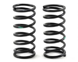 Kyosho Shock Spring (2) (5.5-2.1/L=45) (Green)