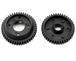 Kyosho 2-Speed Gear Set (GT2 Race Spec only)