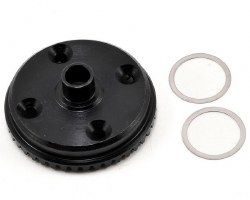 Kyosho 43T Straight Cut Hard Ring Gear