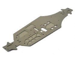 Kyosho MP10T Main Chassis