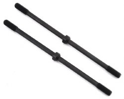 Kyosho 4x48mm Adjustable Rod (2)