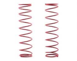 Kyosho 94mm Big Bore Shock Spring (Red) (2)