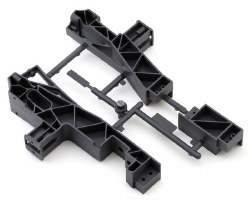 Kyosho KB10L Upper Center Frame Set